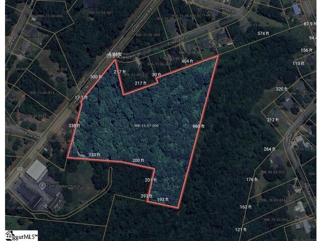 Photo of Hwy 221 N Greenwood Road