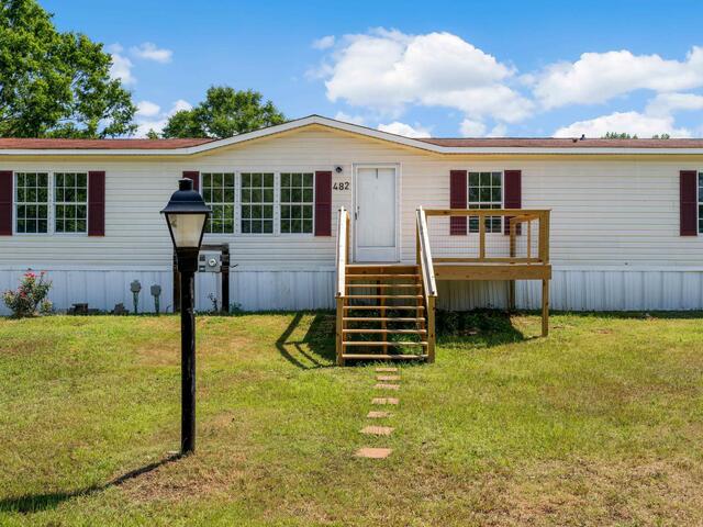 Photo of 482 Burton Creekside Road