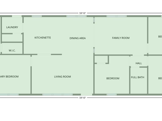 Photo of 482 Burton Creekside Road