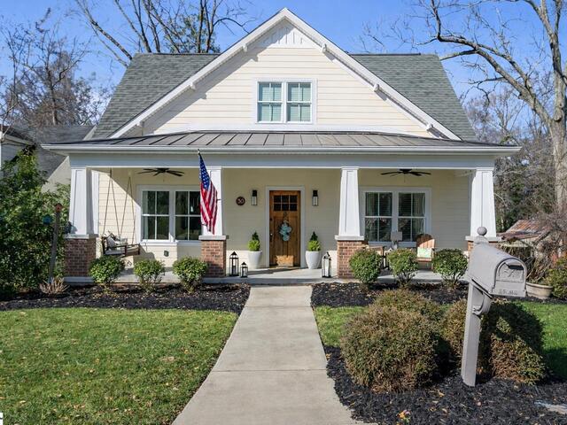 Photo of 30 Sevier Street