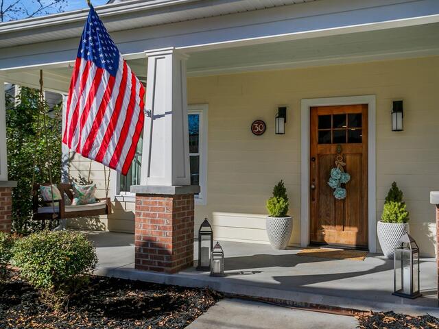 Photo of 30 Sevier Street