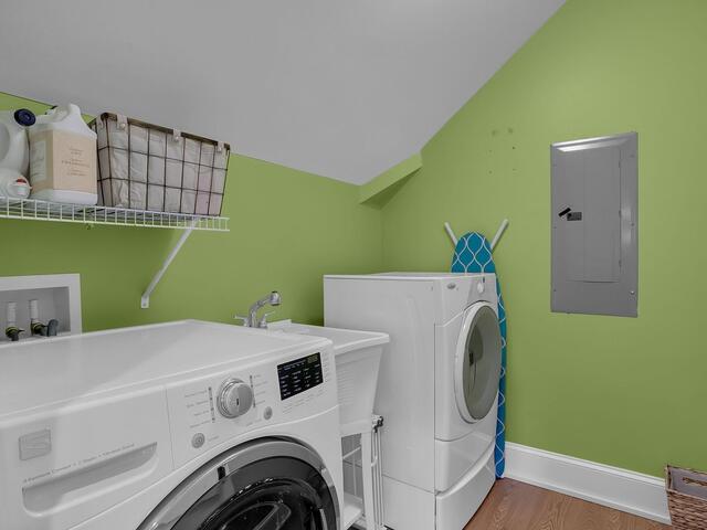 Photo of 30 Sevier Street