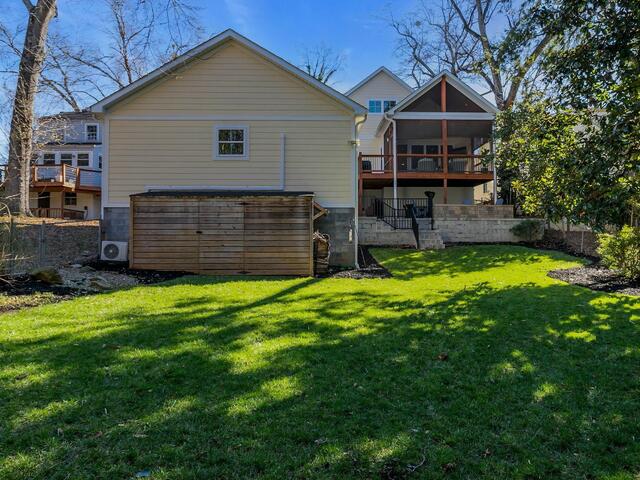 Photo of 30 Sevier Street