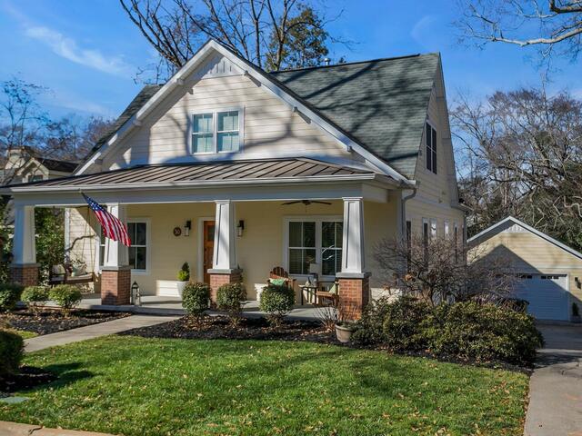 Photo of 30 Sevier Street