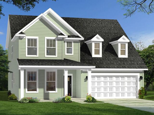 Photo of 445 Briggs Drive