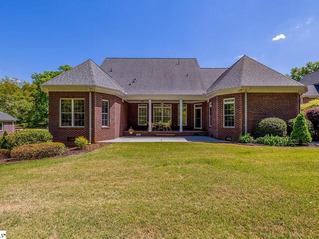 Photo of 616 Shefwood Drive