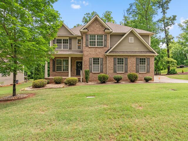 Photo of 118 Watzing Vine Lane