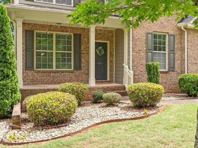 Photo of 118 Watzing Vine Lane