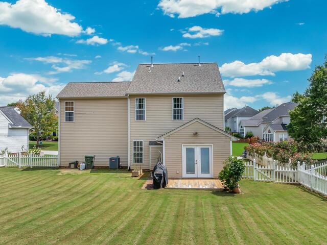 Photo of 3 Beason Farm Lane