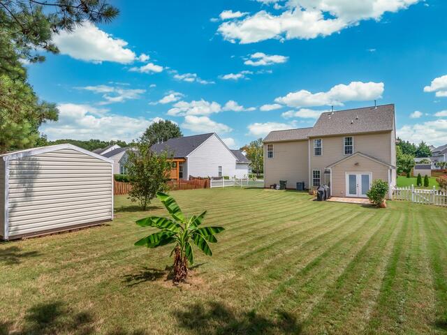 Photo of 3 Beason Farm Lane