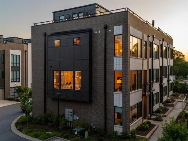 Photo of 112 NoMa Terrace Way