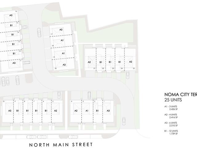 Photo of 112 NoMa Terrace Way