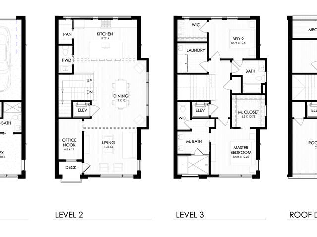 Photo of 112 NoMa Terrace Way