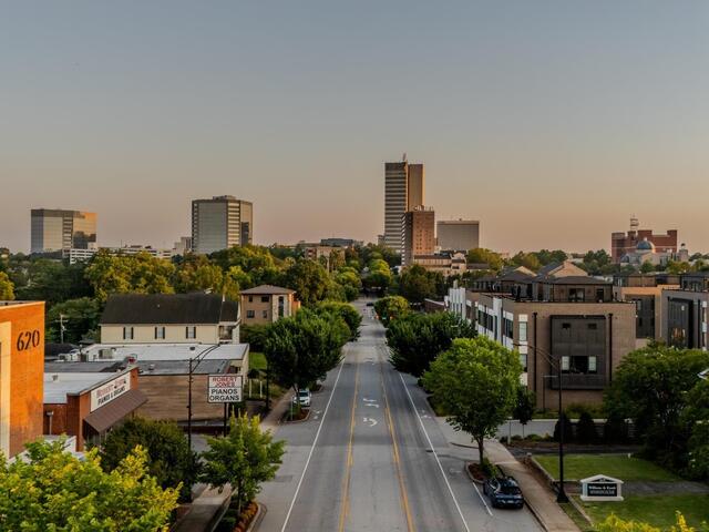 Photo of 112 NoMa Terrace Way