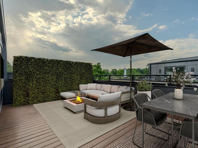 Photo of 112 NoMa Terrace Way