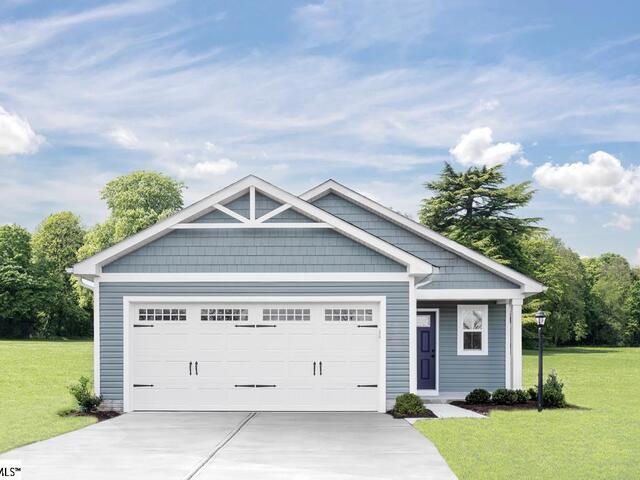 Photo of 258 Irish Vine Walk