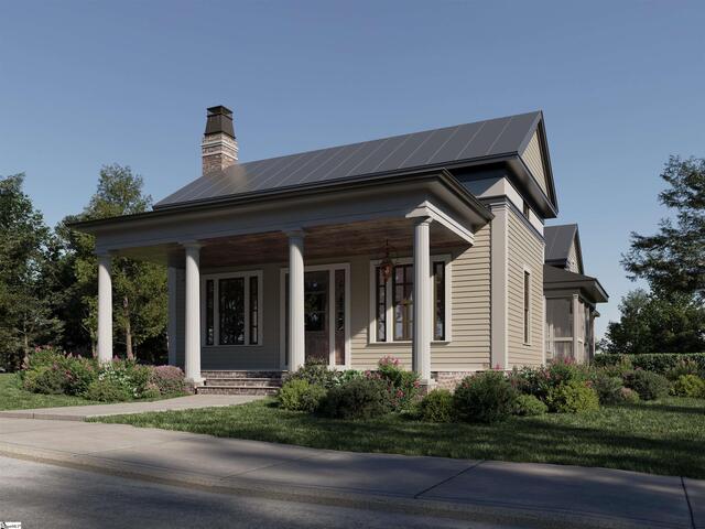 Photo of 110 Baron Drive