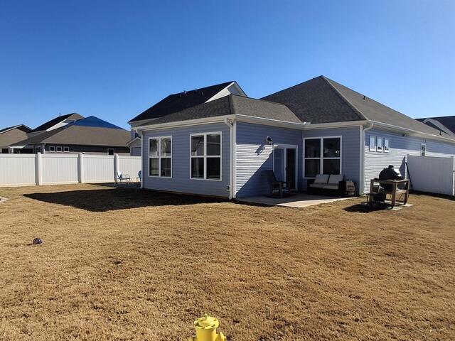 Photo of 220 Pollyanna Drive