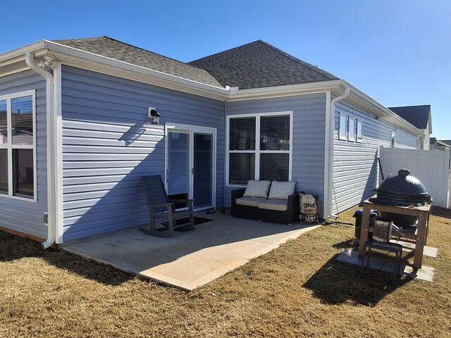 Photo of 220 Pollyanna Drive