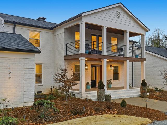 Photo of 405 Foot Hills Road