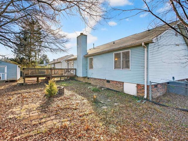 Photo of 404 Frostberry Court