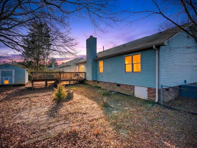 Photo of 404 Frostberry Court