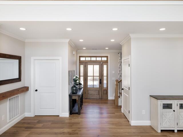 Photo of 1035 Nazareth Church Road