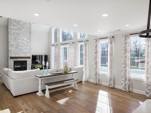 Photo of 1035 Nazareth Church Road