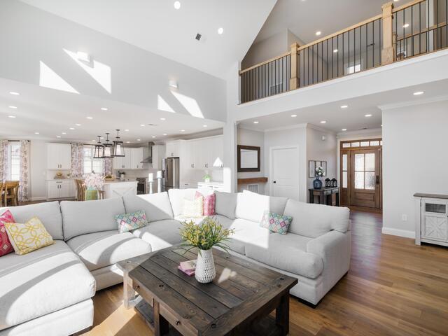 Photo of 1035 Nazareth Church Road