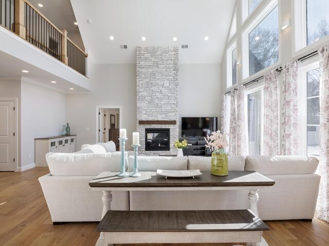 Photo of 1035 Nazareth Church Road