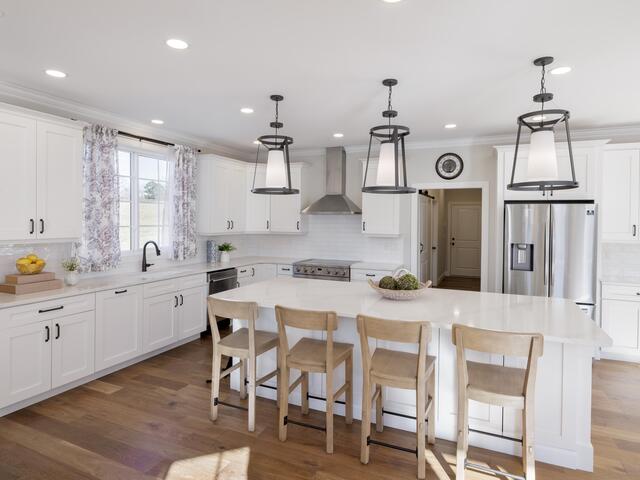 Photo of 1035 Nazareth Church Road