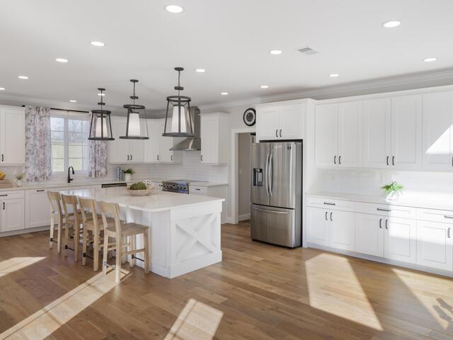 Photo of 1035 Nazareth Church Road