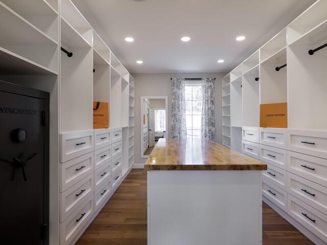 Photo of 1035 Nazareth Church Road