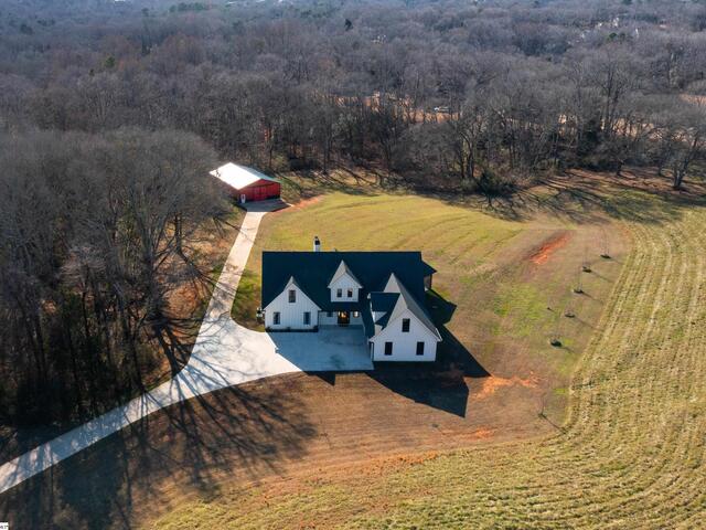 Photo of 1035 Nazareth Church Road