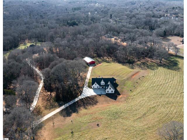 Photo of 1035 Nazareth Church Road