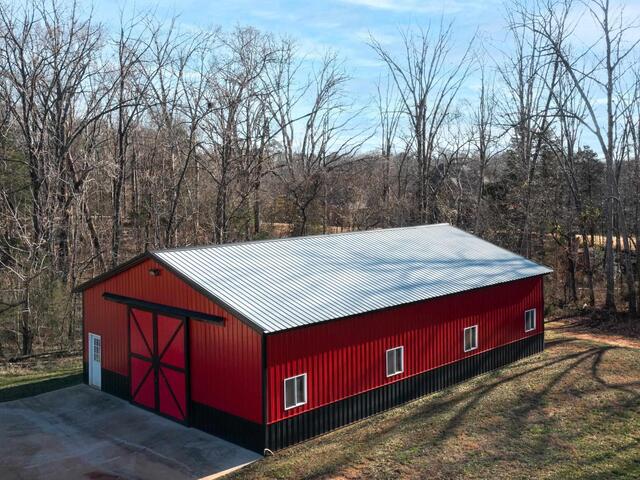 Photo of 1035 Nazareth Church Road