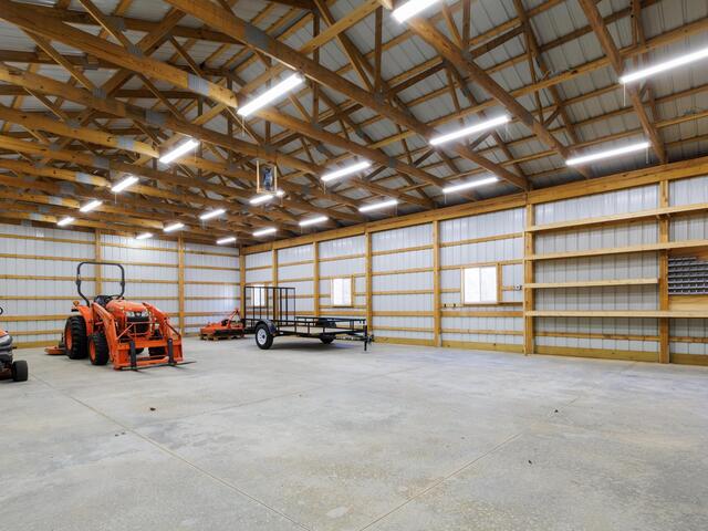 Photo of 1035 Nazareth Church Road