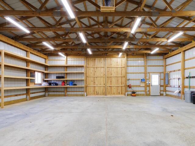 Photo of 1035 Nazareth Church Road