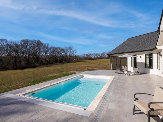 Photo of 1035 Nazareth Church Road