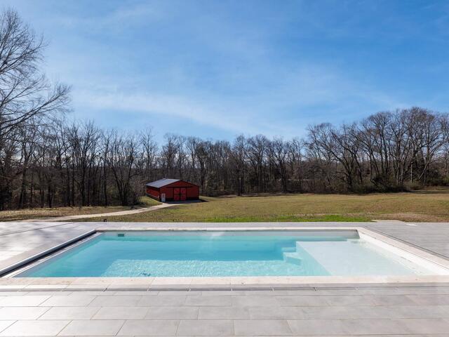 Photo of 1035 Nazareth Church Road