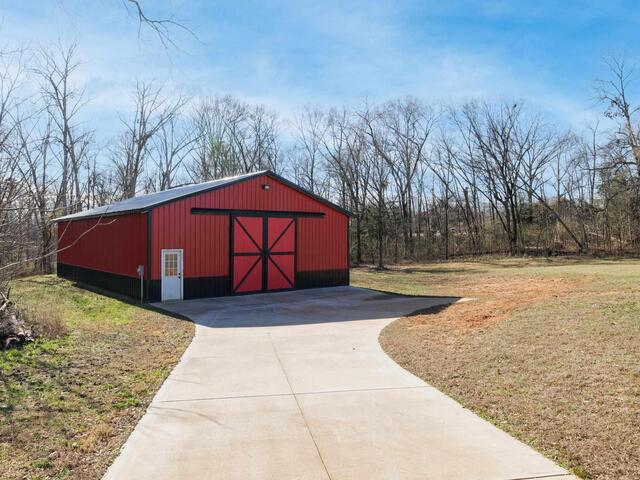 Photo of 1035 Nazareth Church Road