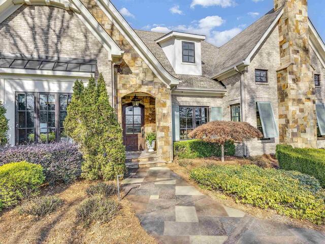 Photo of 1005 Garlington Road