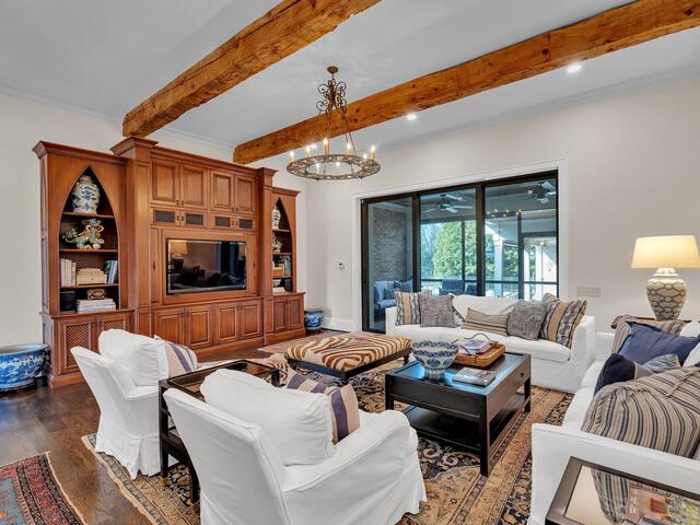 Photo of 1005 Garlington Road