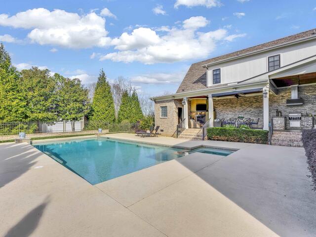 Photo of 1005 Garlington Road