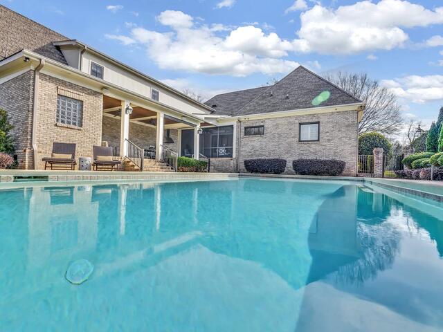 Photo of 1005 Garlington Road