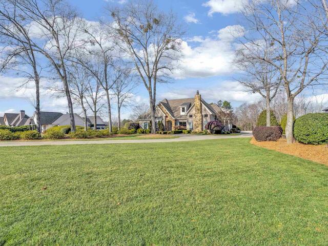 Photo of 1005 Garlington Road