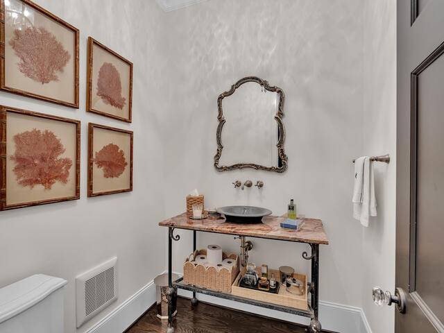 Photo of 1005 Garlington Road