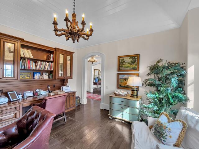 Photo of 1005 Garlington Road