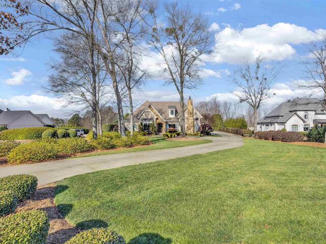 Photo of 1005 Garlington Road