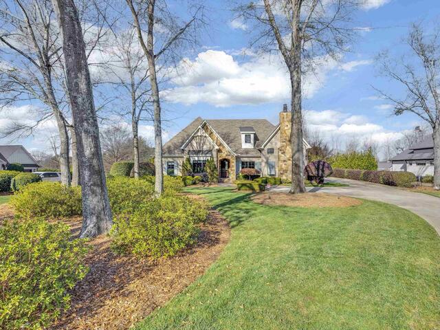 Photo of 1005 Garlington Road